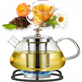 Konvice na čaj Konvice Ofenbach 700 ml, na 3 šálky