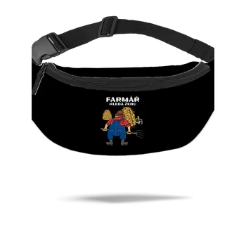 Ledvinka Bastard Farmář hledá ženu ledvinka Black