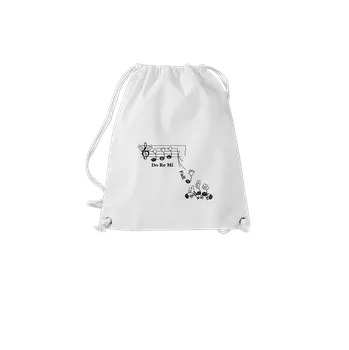 Bastard Do re mi fall vak White