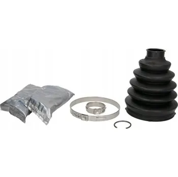 Posilovač řízení Spidan 36439 Sada manžet řízení