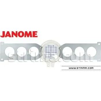 Vyšívací rámeček HOOP M3 JANOME