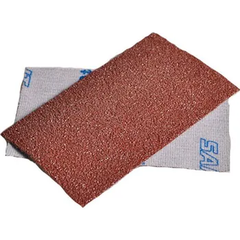 Brusný papír Smirek 70x120mm zr120 su zip