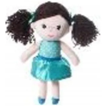 Panenka PANENKA HADROVÁ ANETKA 23CM