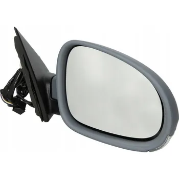 Posilovač řízení Blic 5402-04-1132118P Zpětné zrcátko