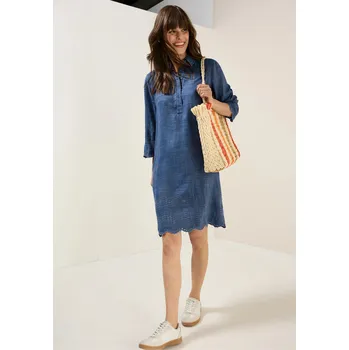 Dámské šaty Dámské šaty Cecil 144486/10281 Velikost: L