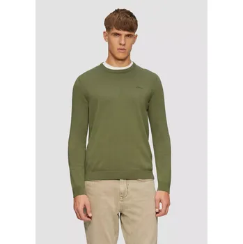 Pánský svetr Pánský svetr s.Oliver 2156055/7840 Velikost: XXXL