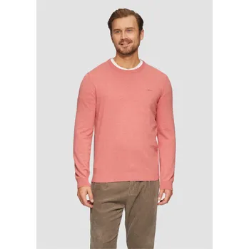 Pánský svetr Pánský svetr s.Oliver 2143173/42W0 Velikost: S