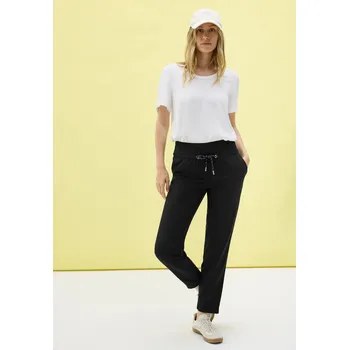 Dámské kalhoty Dámské kalhoty Cecil 379448/10001 Velikost: L/28..