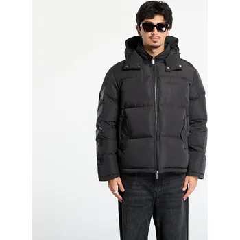Bunda Off-White Diag Arrow Down Jacket Black/ Black M