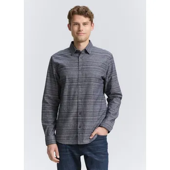 Pánská košile Pánská košile Tom Tailor 1047327/38492 Velikost: L