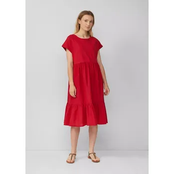 Dámské šaty Dámské šaty s.Oliver 2168319/3533 Velikost: 42