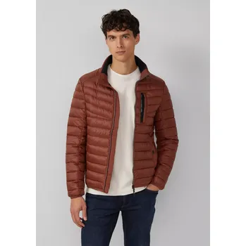 Oblečení a móda Pánská bunda s.Oliver 2167439/3801 Velikost: XL