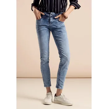 Dámské džíny Dámské džíny Street One 377774/15974 Velikost: 29/30
