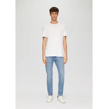 Pánské džíny Pánské džíny s.Oliver 2165267/53Z3 Velikost: 33/32