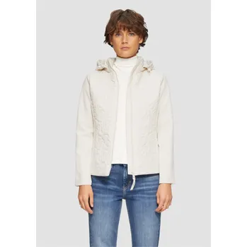 Dámská mikina Dámská bunda s.Oliver 2160409/0330 Velikost: 38