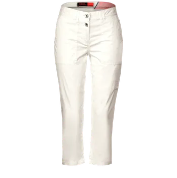 Dámské kalhoty Dámské capri Cecil 376386/13474 Velikost: 34, délka: 22