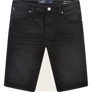 Pánské kraťasy Pánské kraťasy Tom Tailor 1035655/10273 Velikost: 38