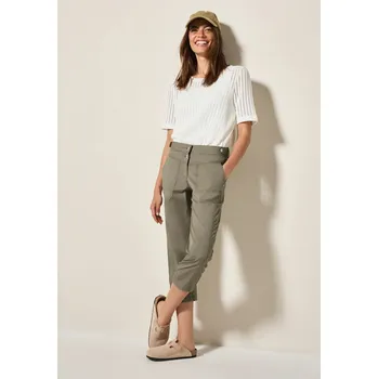 Dámské capri Cecil 378678/16562 Velikost: 28/22