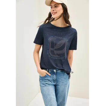 Dámské tričko Dámské tričko Cecil 323517/36715 Velikost: XL