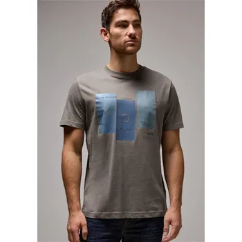 Pánské tričko Pánské tričko Street One MEN 322218/36126 Velikost: 3XL