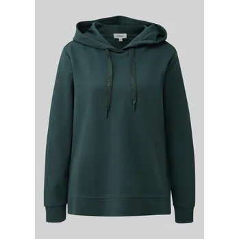 Dámská mikina Dámská mikina s.Oliver 2174840/6933 Velikost: 40