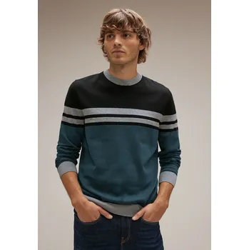 Pánský svetr Pánský svetr Street One MEN 302461/35235 Velikost: XXXL