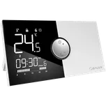 SALUS 091PRO Týdenní drátový termostat