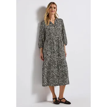 Dámské šaty Dámské šaty Street One 144562/26618 Velikost: 34