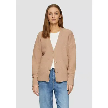 Dámský cardigan s.Oliver 2151607/83W3 Velikost: 42