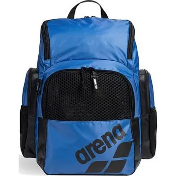 Sportovní batoh Arena One Go Swim Sports Backpack 35L Modrá