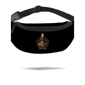 Ledvinka Bastard Tuzemág ledvinka Black