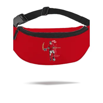 Ledvinka Bastard Dávám kosy ledvinka Red