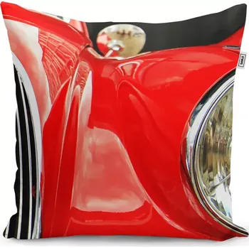 Polštář Sablio Polštář Veterán 4 - 50x50 cm