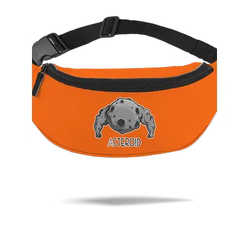 Ledvinka Bastard Asteroid ledvinka Orange