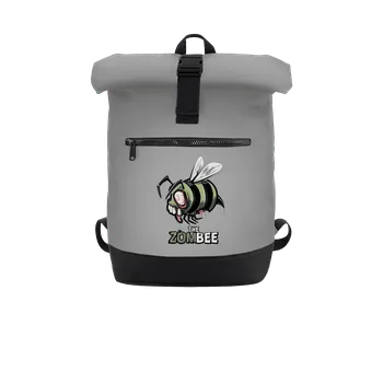 Bastard ZomBee batoh Grey Marl