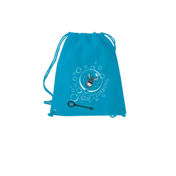 Sportovní vak Bastard Zorbing vak Blue Atol