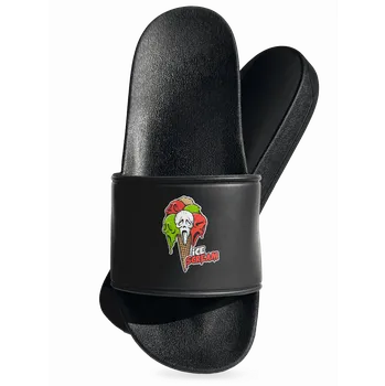 Pánské pantofle Bastard Ice Scream pantofle Black