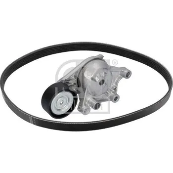 Sada žebrovaných klínových řemenů FEBI BILSTEIN 183558