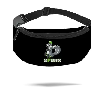 Ledvinka Bastard Spunk ledvinka Black