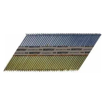 Hřebík Hřebíky 63x2,8mm rádlované 1pásek/40ks