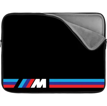 pouzdro na notebook Sablio Obal na notebook MPERFORMANCE pruh - 13"