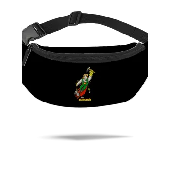 Ledvinka Bastard Zahradník ledvinka Black