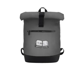 Bastard Shift batoh Grey Marl