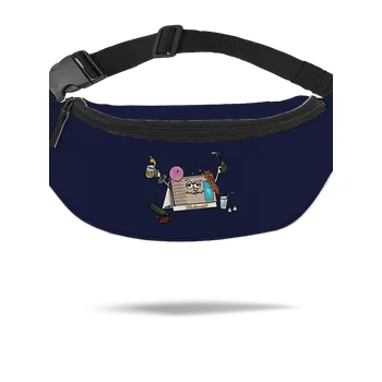 Ledvinka Bastard Zkalendář ledvinka French Navy