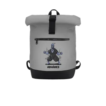 Bastard Adhádes batoh Grey Marl