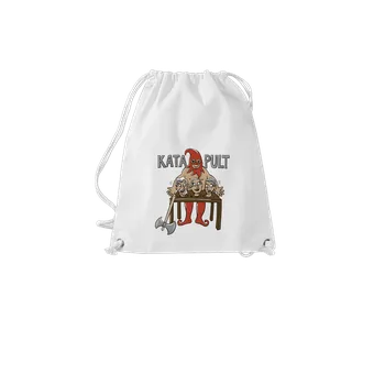 Bastard Kata pult vak White