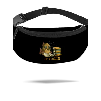 Ledvinka Bastard Chytrolín ledvinka Black