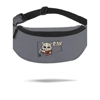 Ledvinka Bastard Kočičí horoskop: Rak ledvinka Graphite