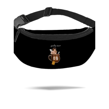 Ledvinka Bastard Suchý únor ledvinka Black