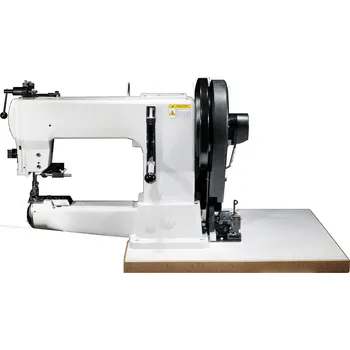 Šicí stroj na těžké šití, barelový chapač 205-370